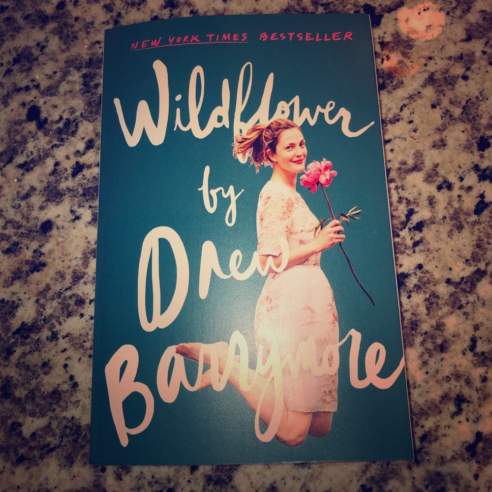 Wildflower by Drew Barrymore 🌸🌼🌻